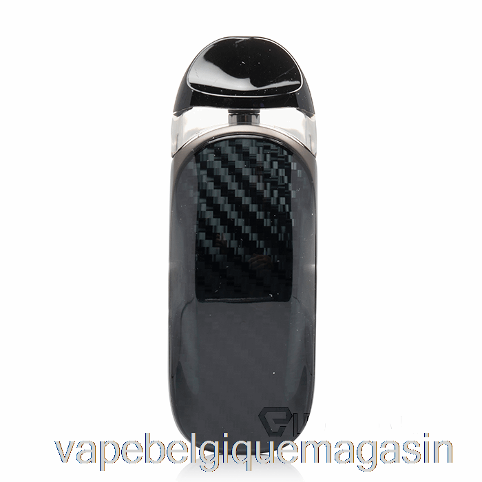 Vape Jetable Vaporesso Zero 2 Pod Système Fibre De Carbone